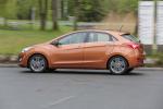 Hyundai i30 5-Door 2015 года